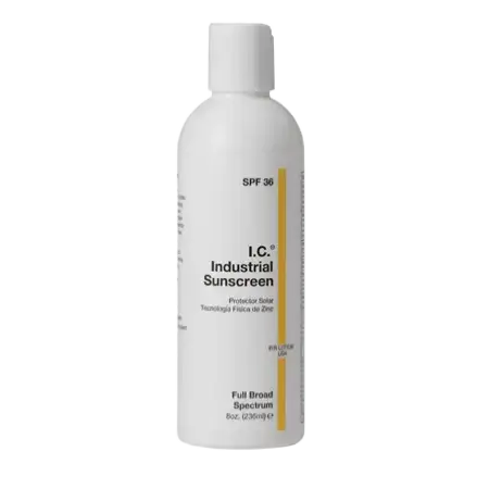R&R Lotion I.C. Industrial Sunscreen SPF 36