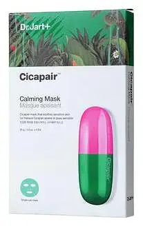 Dr. Jart+ Cicapair Calming Mask