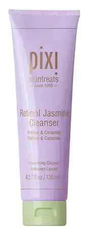 Pixi Beauty Retinol Jasmine Cleanser