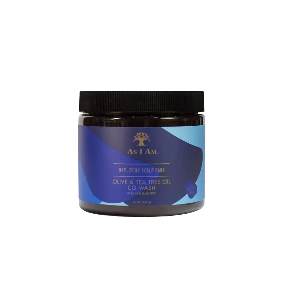 As I Am Dry & Itchy Scalp Care Cowash