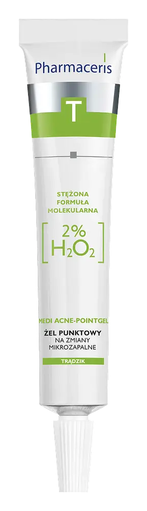 Pharmaceris T Medi Acne Point Gel