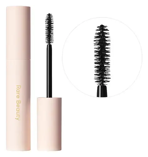 Rare Beauty Perfect Strokes Universal Volumizing Mascara Black
