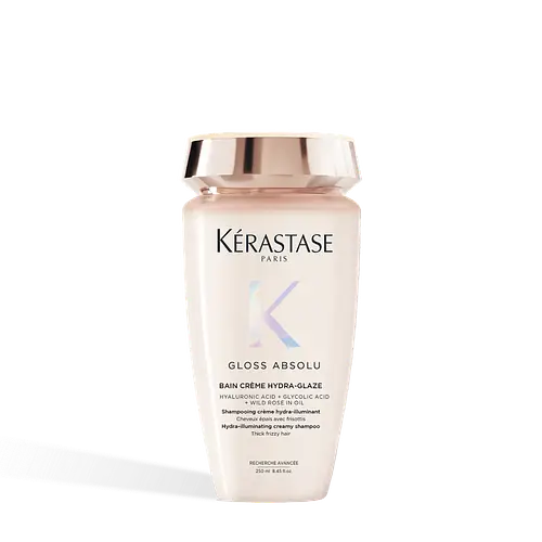 Kérastase Gloss Absolu Crème Hydra-Glaze Shampoo