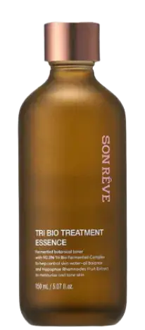 Son Reve Tri-Bio Treatment Essence