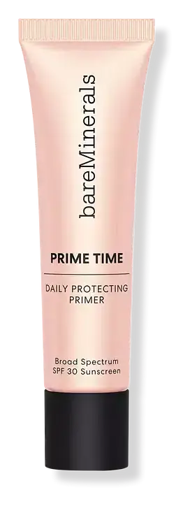 bareMinerals Prime Time Daily Protecting Primer SPF 30