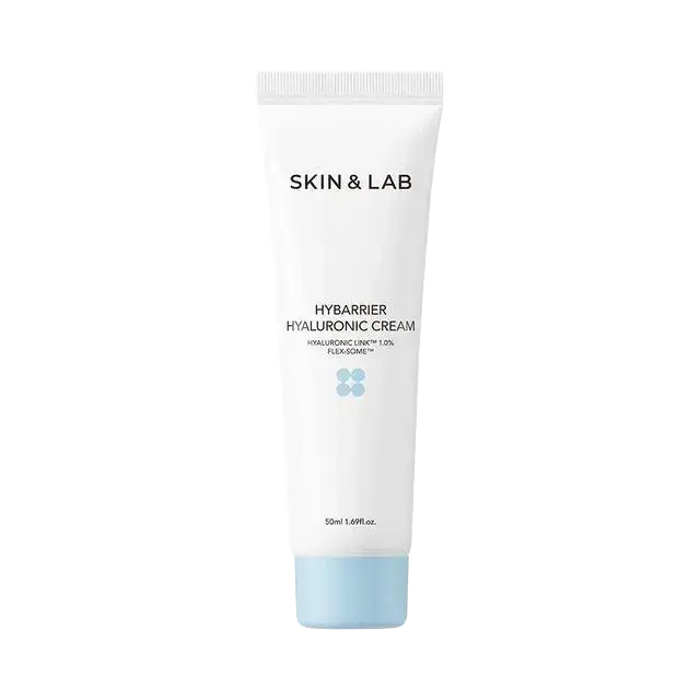 Skin&Lab Hybarrier Hyaluronic Cream