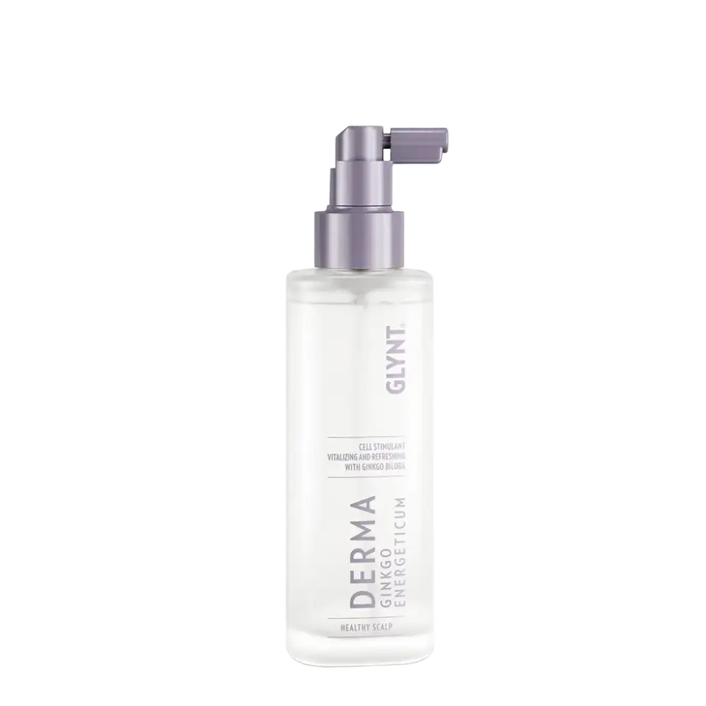 Glynt Derma Ginkgo Energeticum