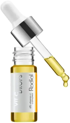 Rodial Vitamin C Deluxe Drops