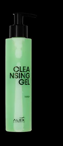 Alex Cosmetic Cleansing Gel