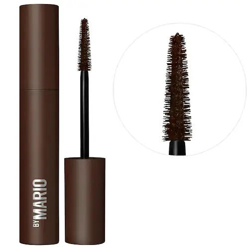 Makeup by  Mario Master Mascara Perfect Brown