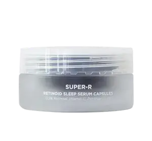 Oskia Super-R Retinoid Sleep Serum Capsules - Level 2 (0.5% HPR)