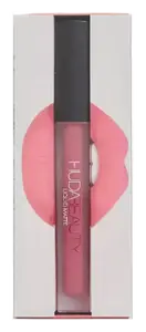 Huda Beauty Original Liquid Matte Lipstick Gossip Gurl