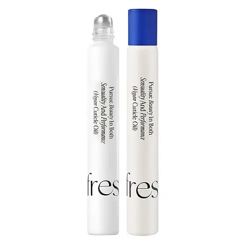 Freshian Vegan Cuticle Oil