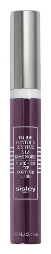 Sisley Paris Black Rose Eye Contour Fluid