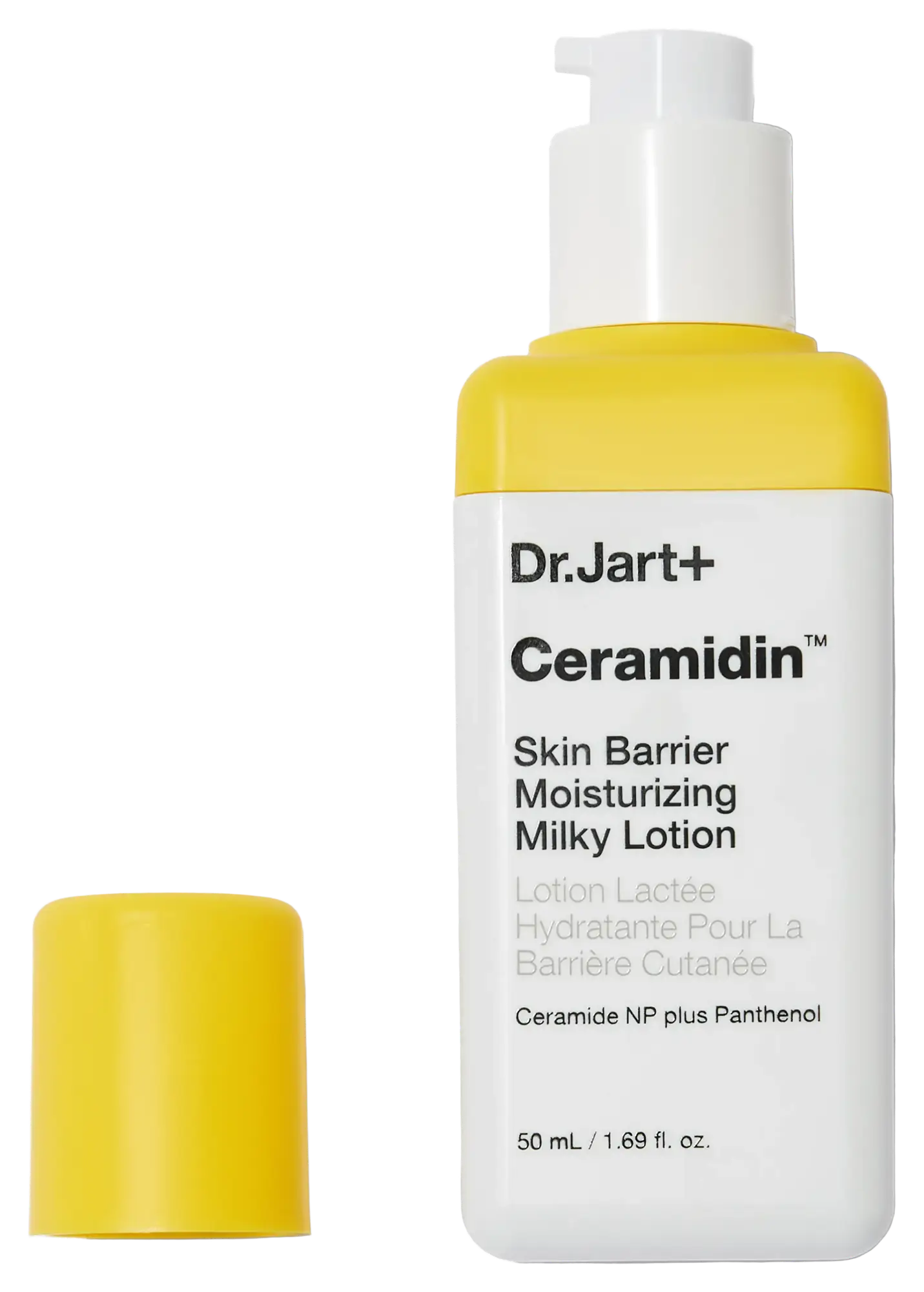 Dr. Jart+ Ceramidin Skin Barrier Moisturising Milky Lotion