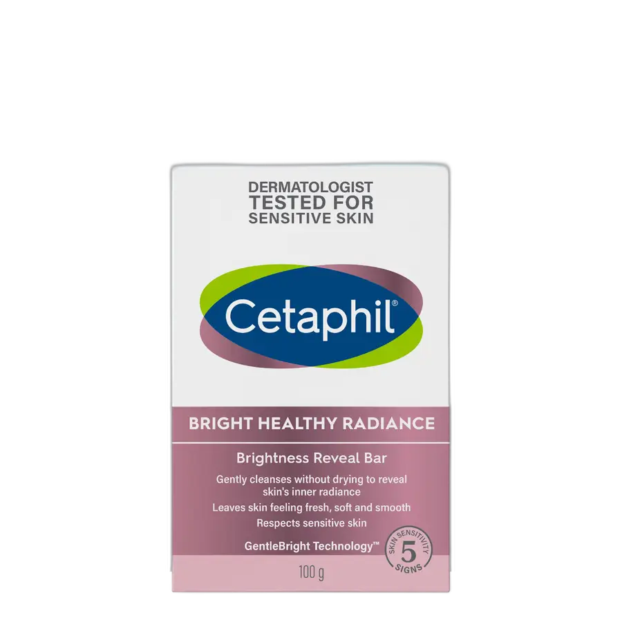 Cetaphil Bright Healthy Radiance Brightness Reveal Bar