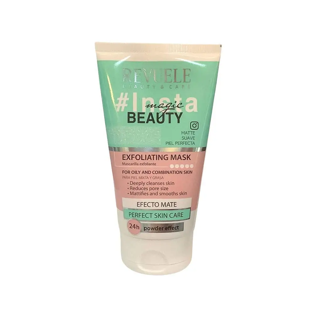Revuele #Insta Magic Beauty Exfoliating Mask