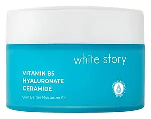 White Story Skin Barrier Moisturizer Gel