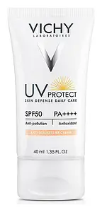 Vichy Skin Defense Daily Care - Anti-Dullness BB Cream SPF50 PA++++