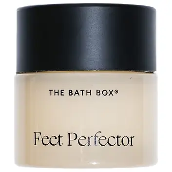 The Bath Box Feet Perfector