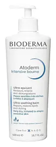 Bioderma Atoderm Intensive Balm