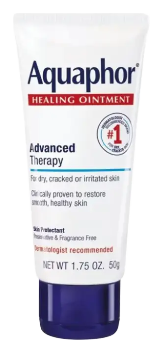 Aquaphor Healing Ointment