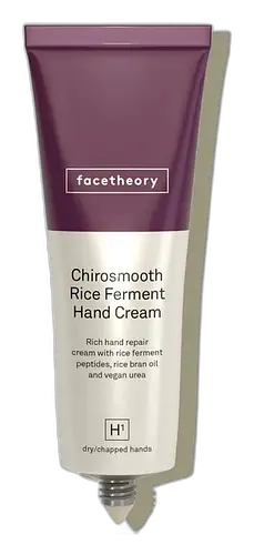 FaceTheory Chirosmooth Hand Cream H1