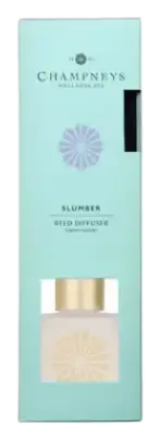 Champneys Reed Diffuser Slumber
