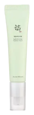 Beauty of Joseon Light On Serum : Centella + Vita C