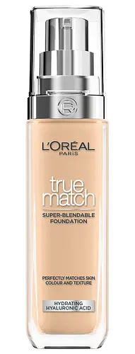 L'Oreal True Match Super-Blendable Foundation 3N