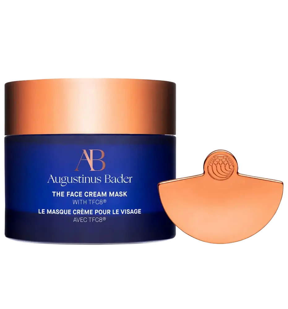 Augustinus Bader The Face Cream Mask