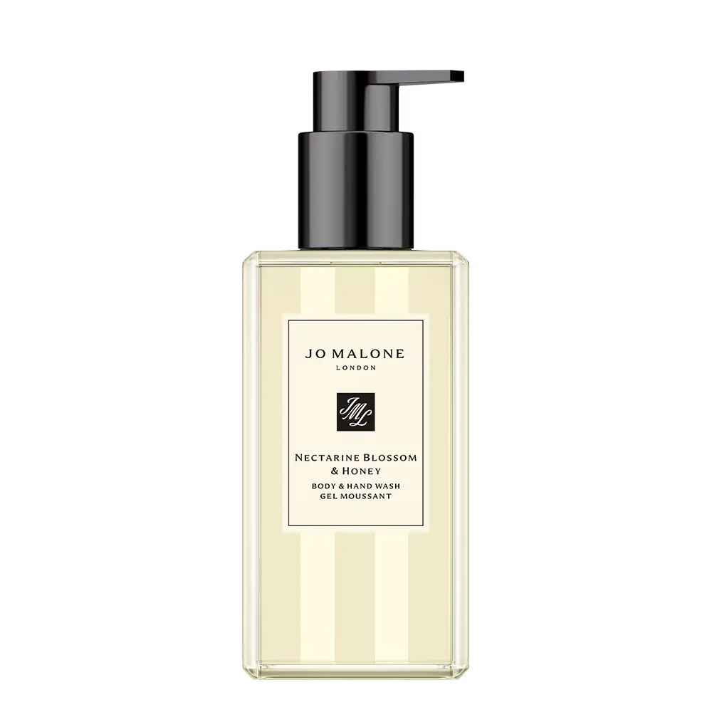 Jo Malone London Body & Hand Wash Nectarine Blossom & Honey
