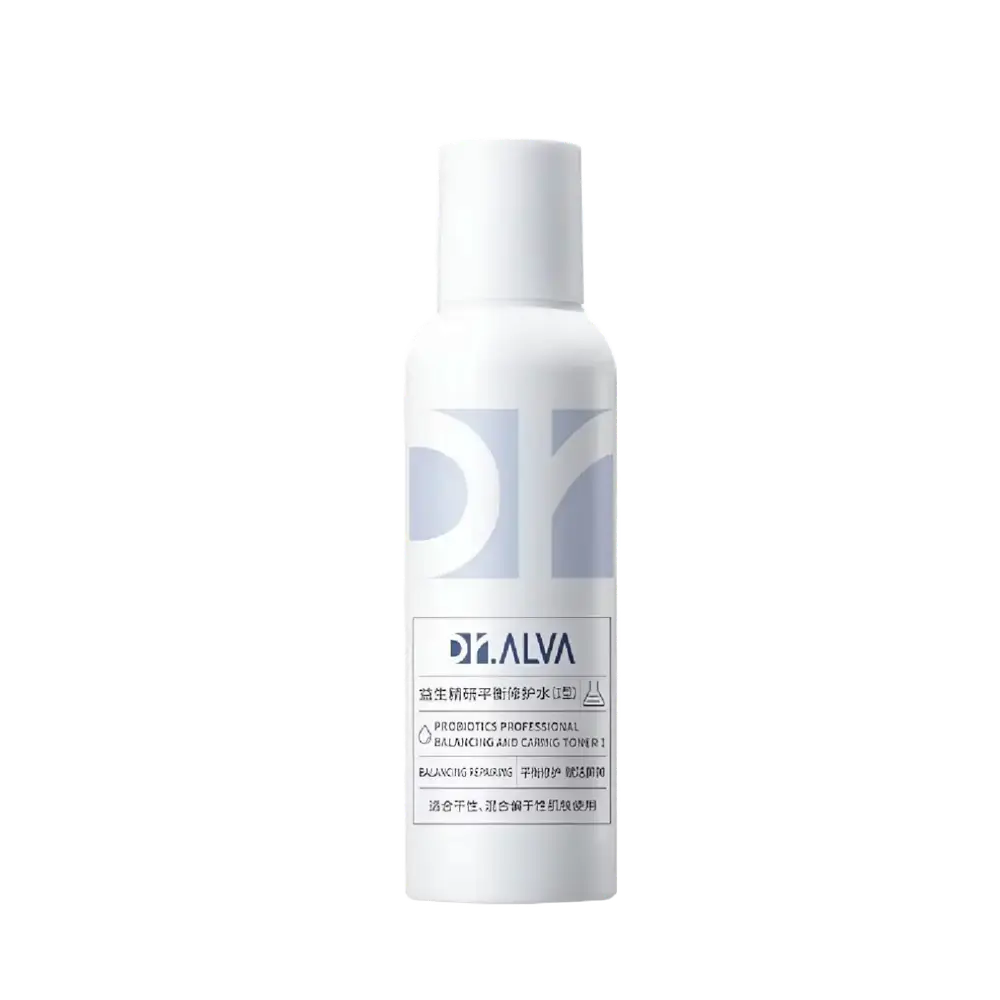 Dr. Alva Probiotics Professional Balancing And Caring Toner