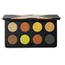 Smashbox Always On Mood Board Eye Shadow Palette Earthy Vibes