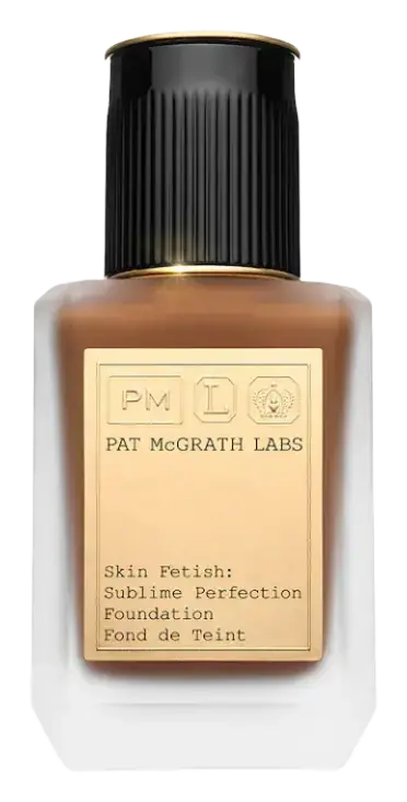 Pat McGrath Labs Sublime Perfection Foundation Deep 30