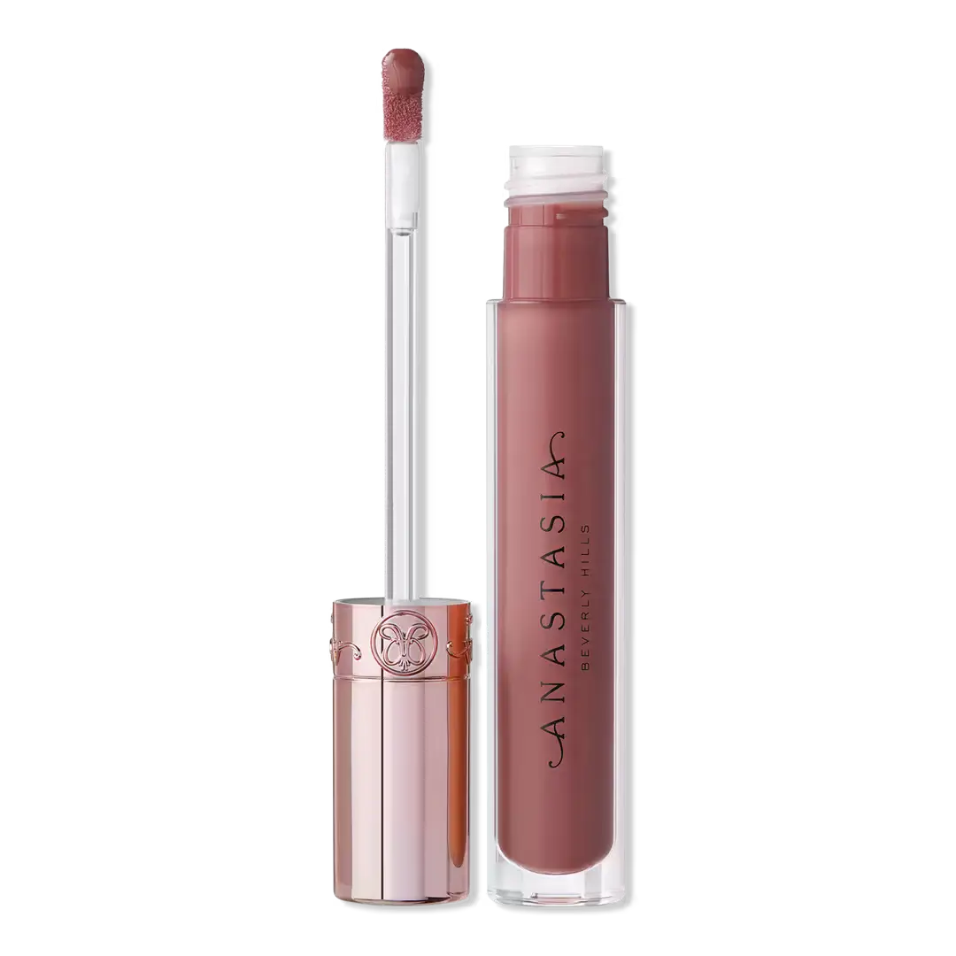 Anastasia Beverly Hills Lip Gloss Dusty Rose