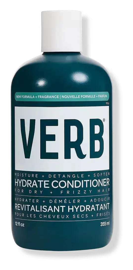 Verb Hydrating Conditioner 12.0 oz