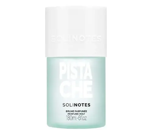 Solinotes Perfume Mist Pistache