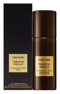 Tom Ford All Over Body Spray Tobacco Vanille