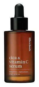 Meebak Cica and Vitamin C Serum