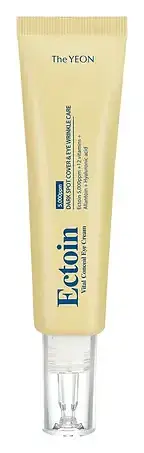 The YEON Ectoin Vital Conceal Eye Cream