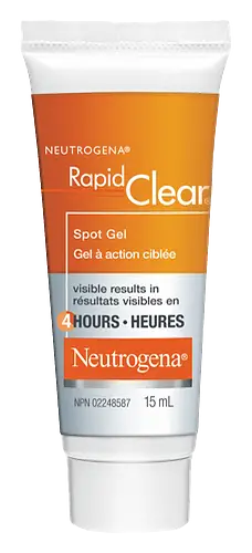 Neutrogena Rapid Clear Spot Gel
