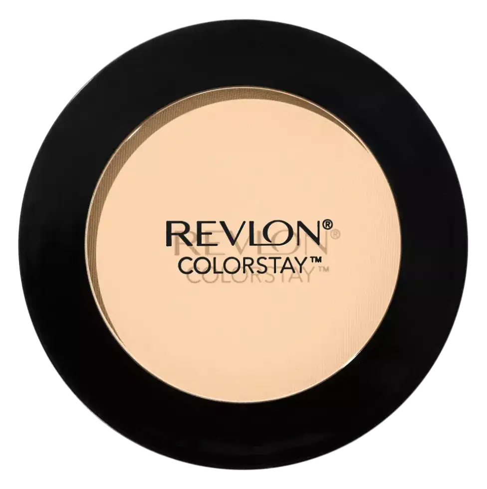 Revlon Colorstay Finishing Pressed Powder 820 Light