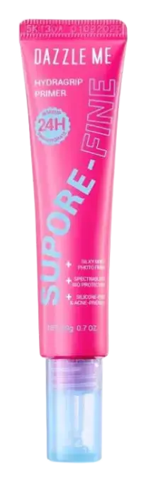 Dazzle Me Supore-Fine Hydragrip Primer