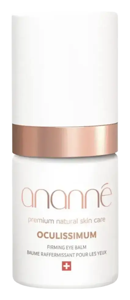 ananné Oculissimum Firming Eye Balm