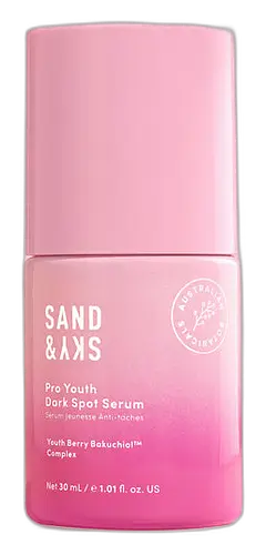 Sand and Sky Pro Youth Dark Spot Serum