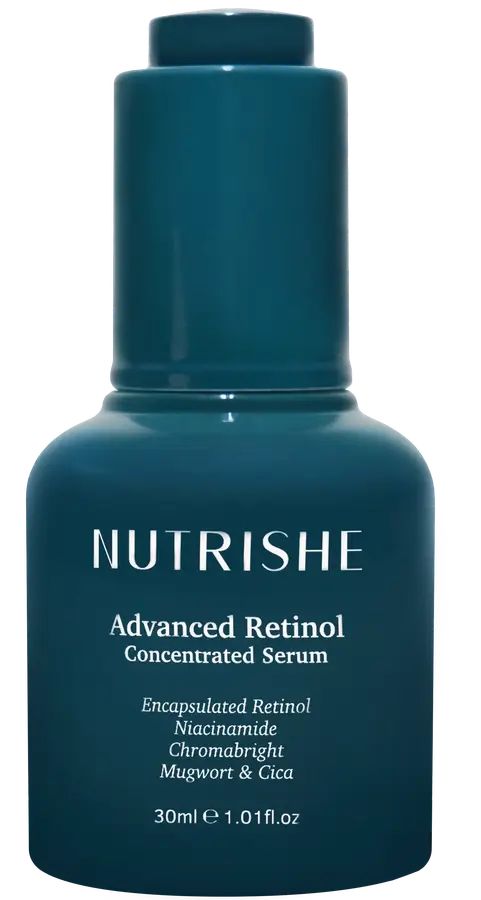 Nutrishe Advanced Retinol Concentrated Serum
