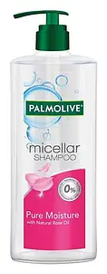 Palmolive Micellar Pure Moisture Shampoo