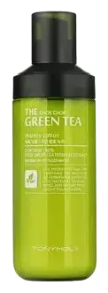 TONYMOLY The Chok Chok Green Tea Watery Lotion