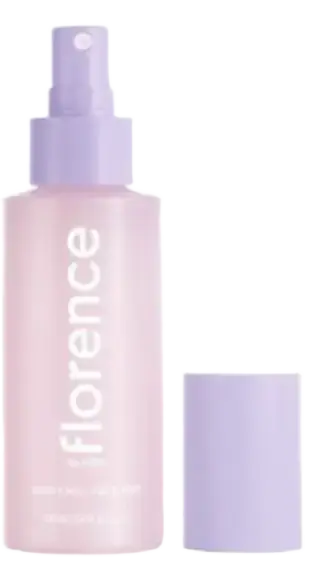 Florence by Mills Zero Chill Face Mist